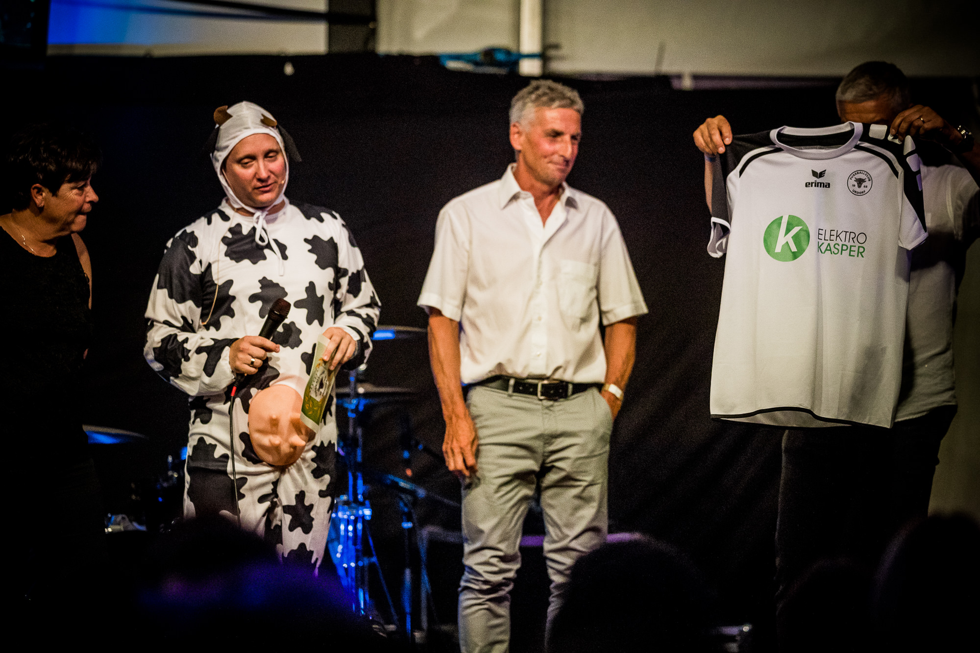 Export x3 1DX25928 50 Jahre FC Urdorf